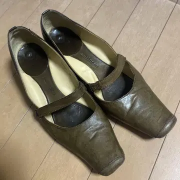 무린센 펌프스