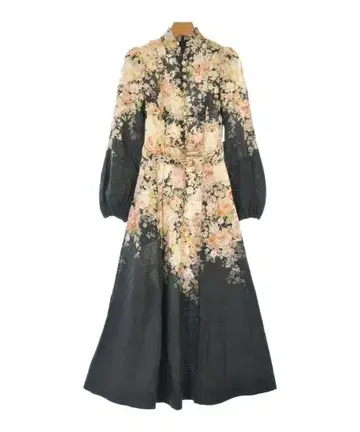 ZIMMERMANN 원피스 여성용