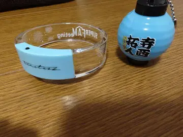 timelesz 팬미팅 굿즈 테라니시 타쿠토
