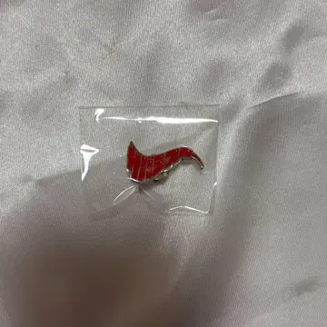 사바 시스터 핀 배지