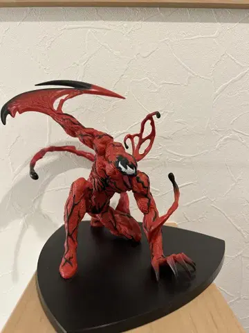 카니지 피규어 약 20cm