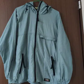 LLBean 나일론 자켓 아웃도어