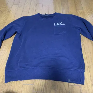 퀵실버 맨투맨 트레이닝복 XL
