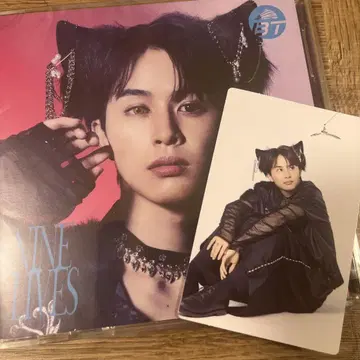 초특급 cd 타쿠야 솔로