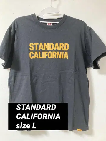 [ 컨디션 최상 ] STANDARD CALIFORNIA