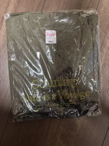 Granite Country Life is Voyage 셔츠 S