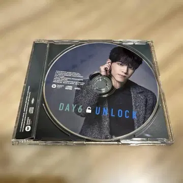 DAY6 UNLOCK 원필 ver
