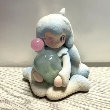 AAMY 피규어 mind of the sea 시리즈