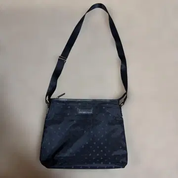 MACKINTOSH 숄더백
