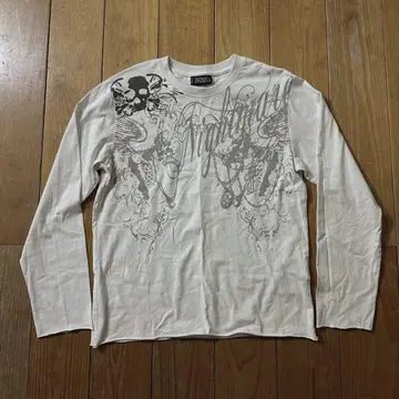 INSOMNIA NIGHTMARE LONG SLEEVE S