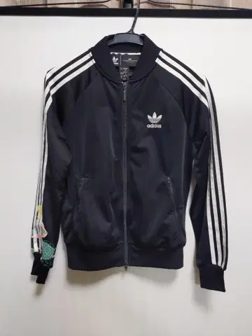adidas 여성용 점퍼