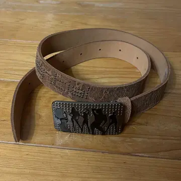 Jaded London Club Belt 스터드 벨트 free size
