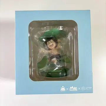 [ 익명 배송 ] 라오허우전기 샤오헤이 피규어