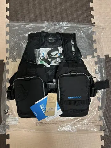SHIMANO 게임 베스트 라이트[VF-068T]
