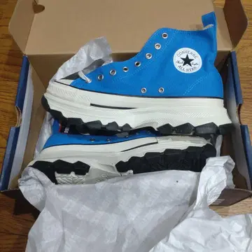 CONVERSE ALL STAR TREKWAVE 트렉웨이브