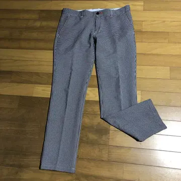 새상품급 캘러웨이 여름/가을 골프 팬츠