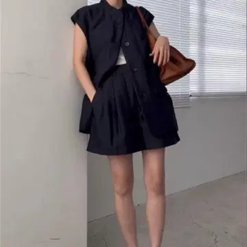 CLANE DAD 숏팬츠 NAVY 0 사이즈