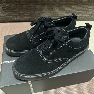 COOTIE x Tomo & Co 'Raza Lace Up Shoes'