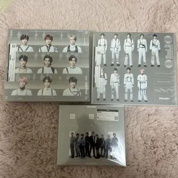 Snow Labo.S2 초회반 3 형태 세트 BluRay판