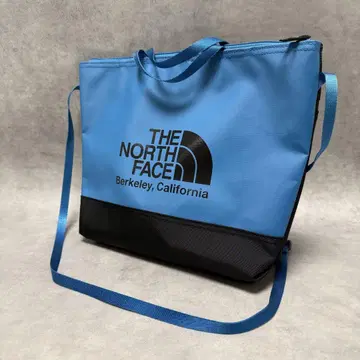새상품급 THE NORTH FACE BC Musette 숄더백