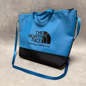 새상품급 THE NORTH FACE BC Musette 숄더백