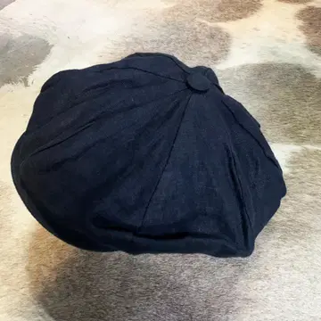 Hanna Hats 아일랜드제 레이온 헌팅 캡