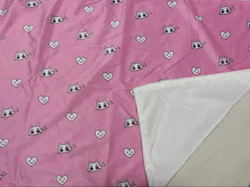 런쥔 담요 마스터