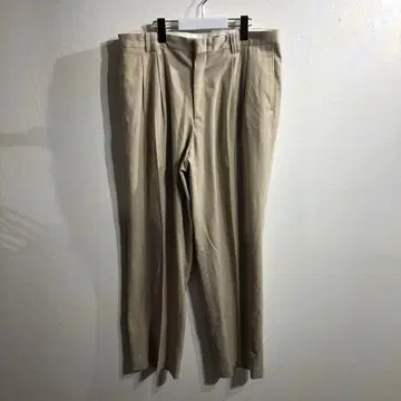 00s vintage MILLENICHE 캐주얼 팬츠 새상품급