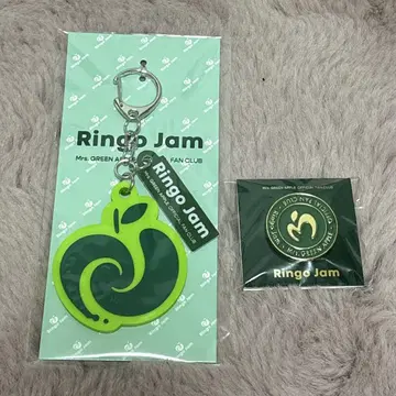 Mrs. GREEN APPLE 팬클럽 혜택