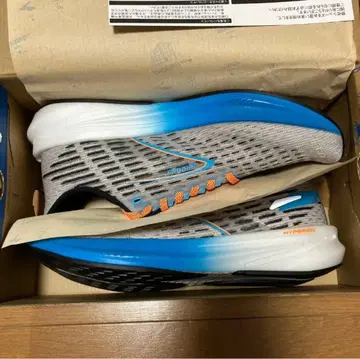 Brooks Hyperion 러닝화 27.0 cm