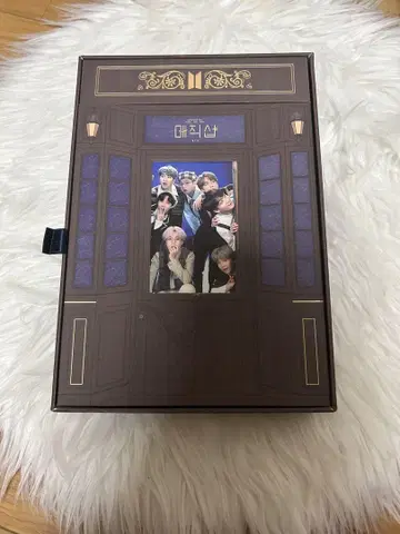 bts MAGIC SHOP DVD 한국 공연 일본어 자막 포함 2019