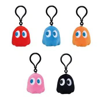V.A. TOKYO PAC-MAN GHOST FRGMT
