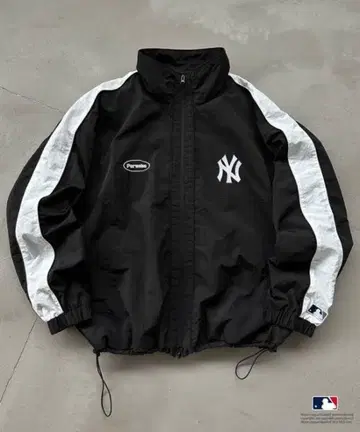 New York Yankees 상하의 셋업 페르슈