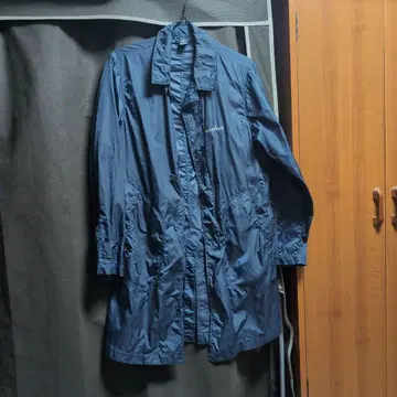 몽벨의 트래블 코트