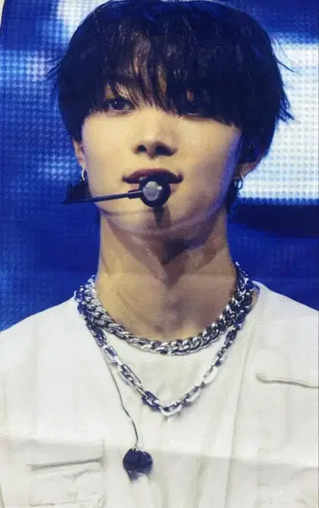 &TEAM andTEAM EJ 위주 슬로건