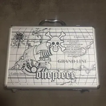 원피스 아타셰 케이스
