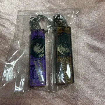 코드기어스 반역의 를르슈R2 망국의 아키토 아크링 키링