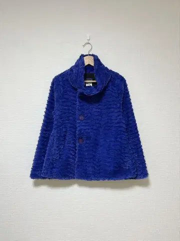 00s patagonia 페리시 자켓 퍼 플리스 숏코트