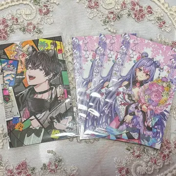 사에키 잇테츠 코즈에 모모네 니지산지 노스탤지어 컬렉션 2025