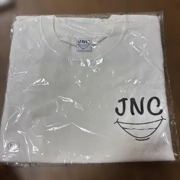 쟈니노 채널 티셔츠(화이트) M