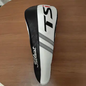 Titleist TSi 드라이버용 골프헤드커버