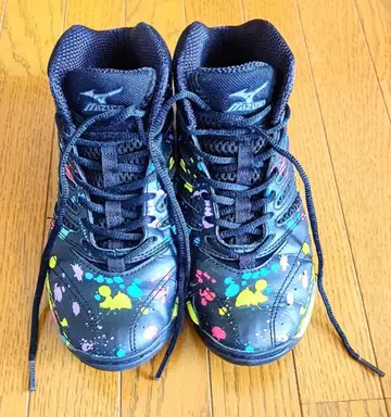 MIZUNO WAVE DIVERSE LG2 댄스