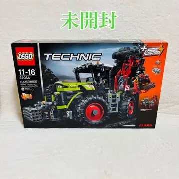 미개봉 LEGO 42054 CLAAS XERION 5000 TRAC VC