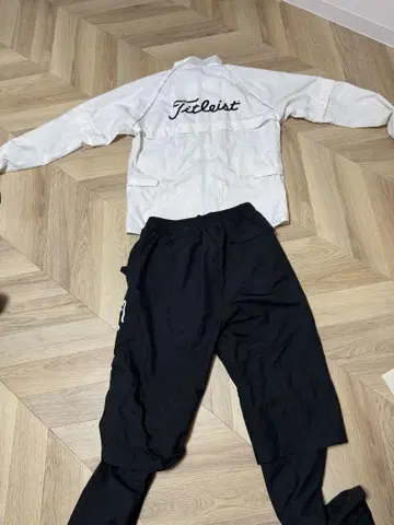 타이틀리스트 카파 LL