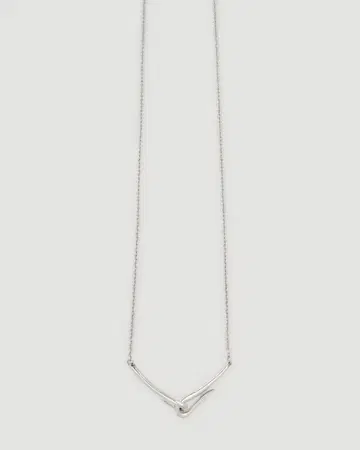 LORO 01M necklace 01 35cm