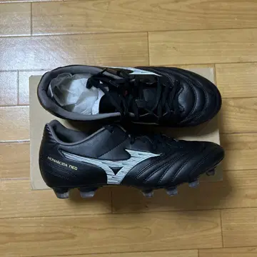 거의 미사용 Mizuno 모나르시다 네오
