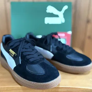 PUMA PALERMO MODA 스니커즈