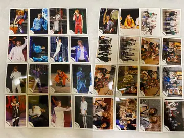 Hey!Say!JUMP 타카키 유야 공식 사진 360장