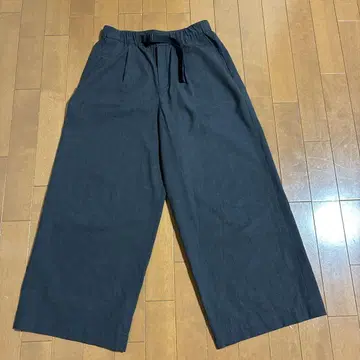 THE NORTH FACE 코요테 와이드 슬랙스