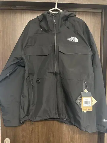 THE NORTH FACE 블랙 마운틴 자켓
